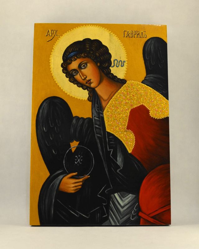 Archanioł Gabriel