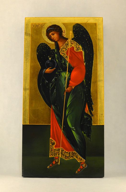 Archanioł Gabriel