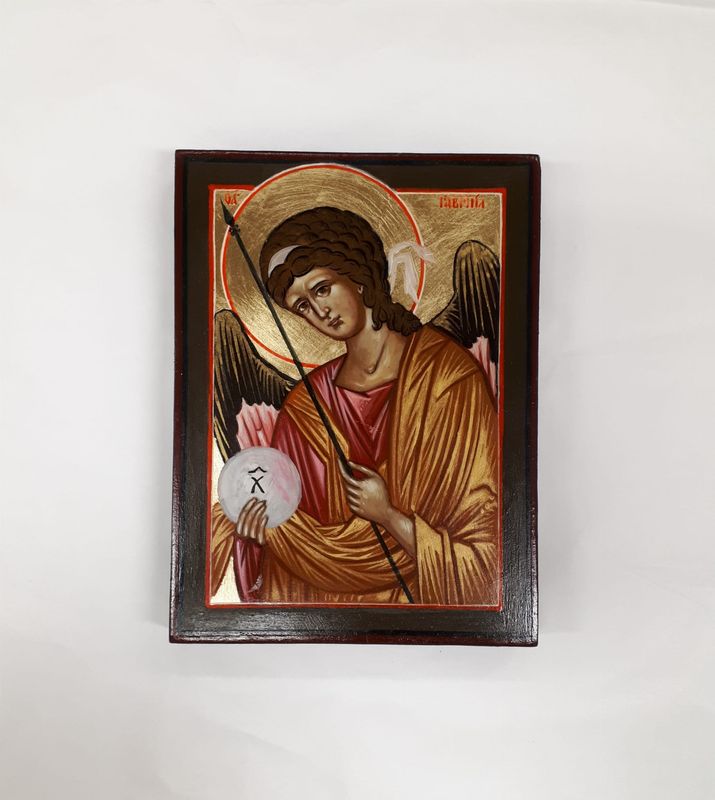 Archanioł Gabriel