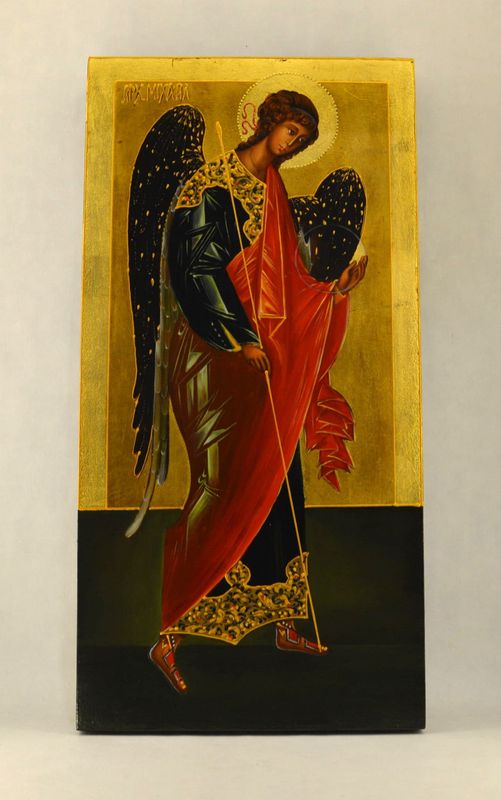Archanioł Michał