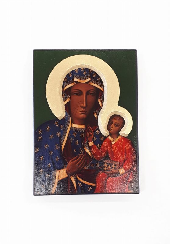 Matka Boża Częstochowska