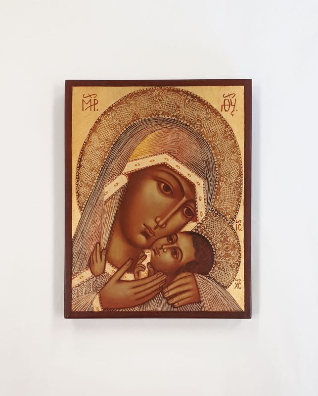 Matka Boża Korsuńska