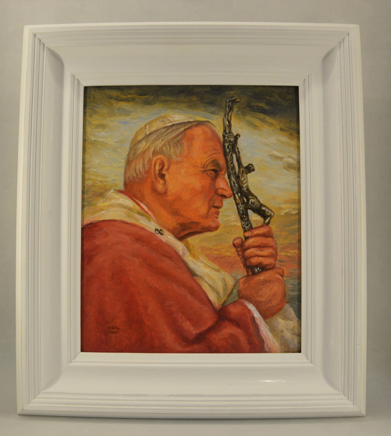 Święty Jan Paweł II
