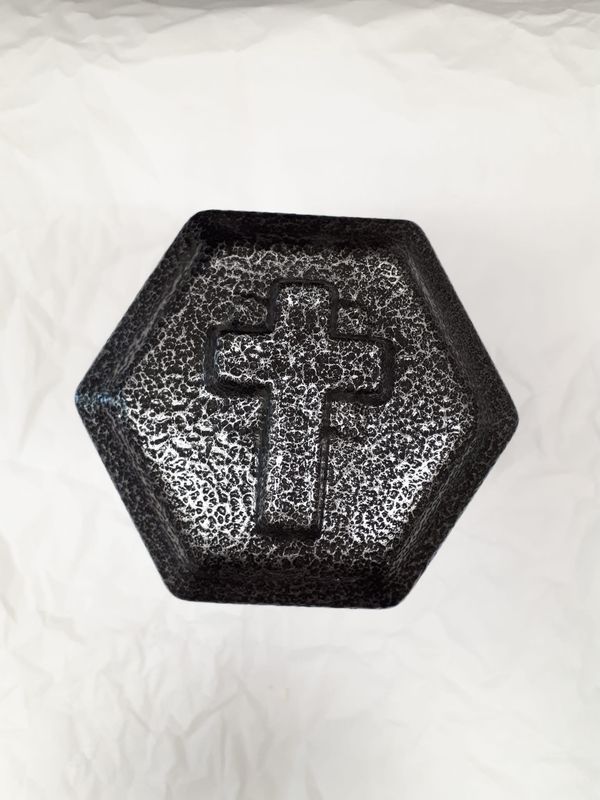 Znicz ceramiczny