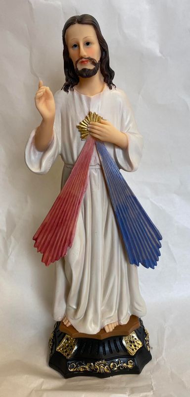 Jezus Miłosierny