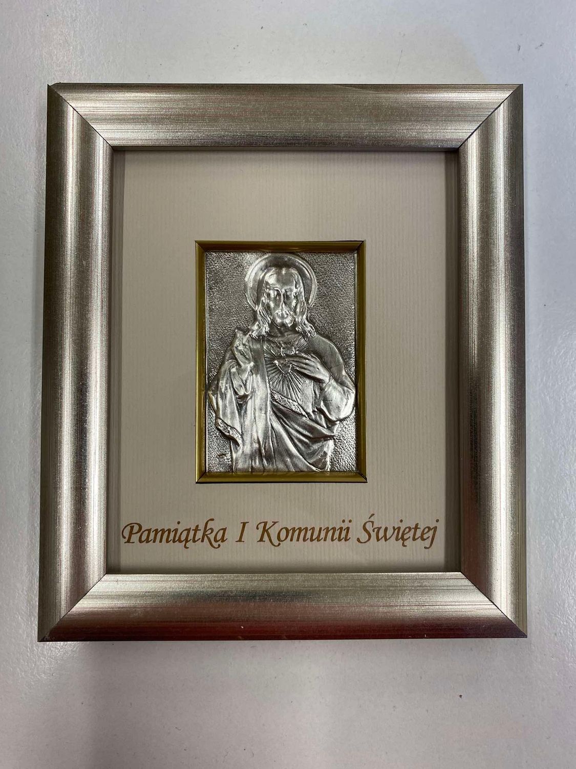 Pamiątka I Komunii Świętej