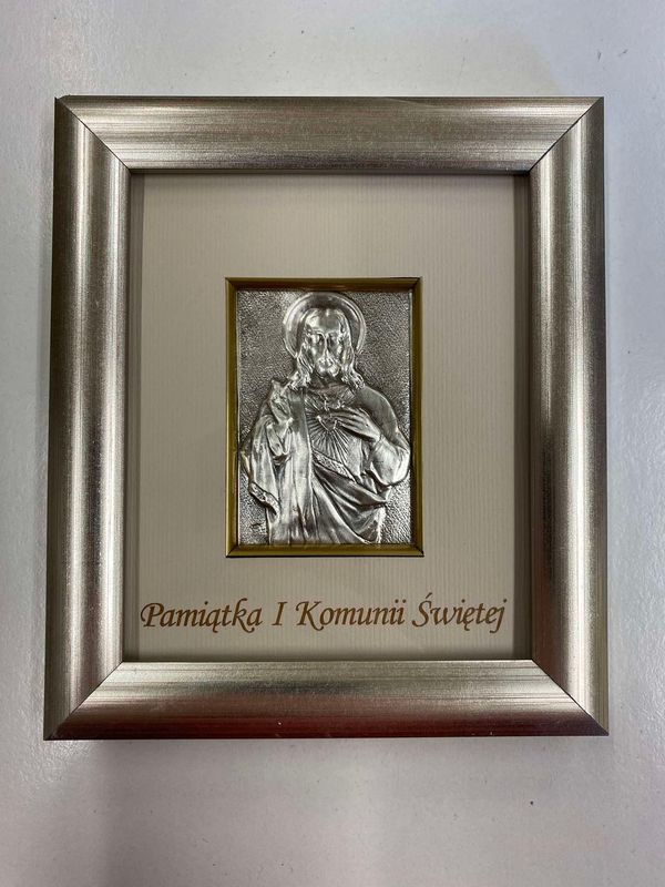 Pamiątka I Komunii Świętej