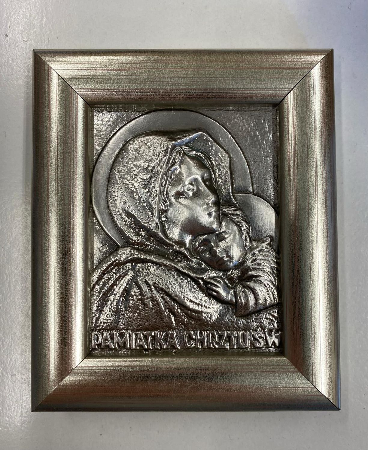 Pamiątka Chrztu Świętego