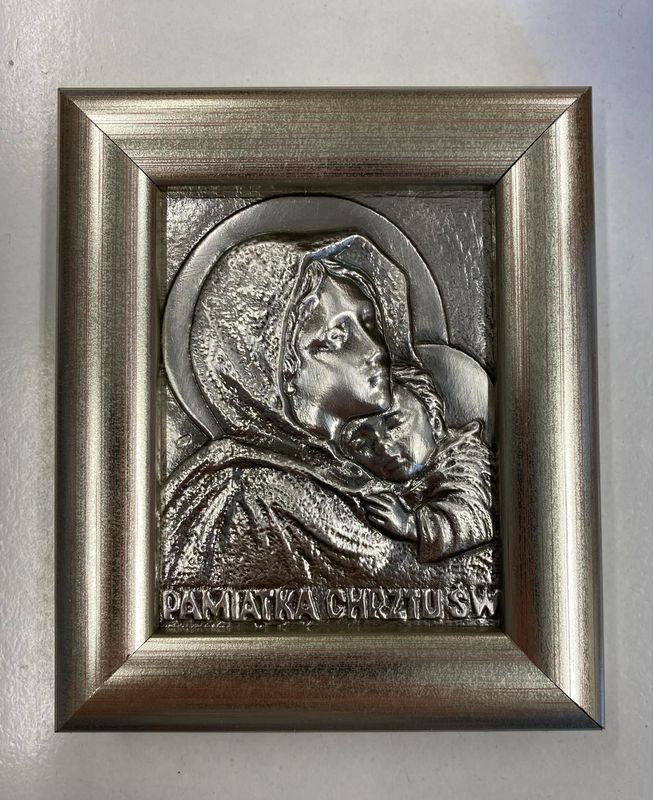 Pamiątka Chrztu Świętego