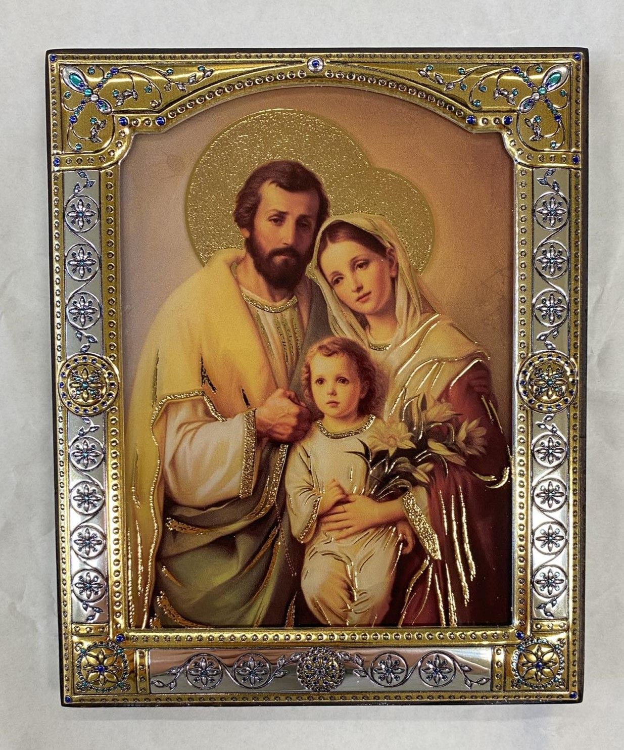 Rodzina Święta