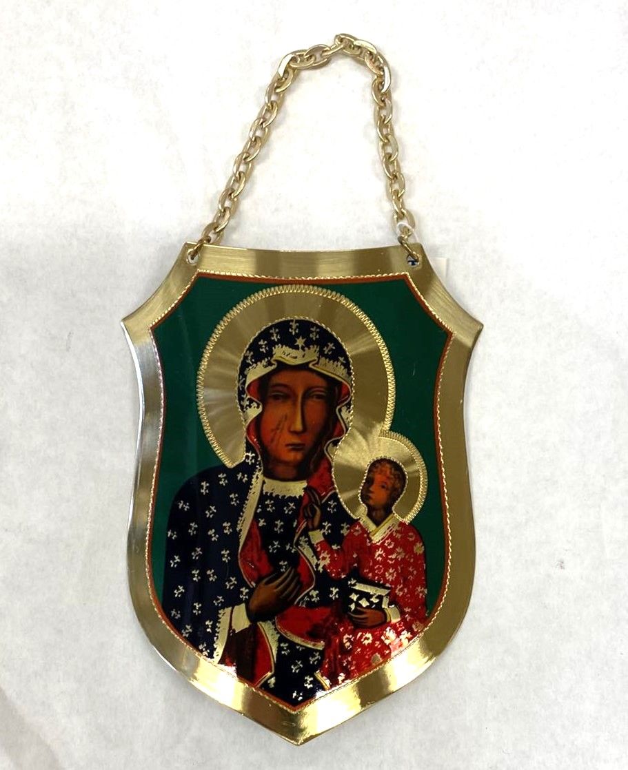 Matka Boża Częstochowska