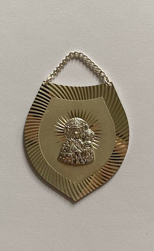 Matka Boża Częstochowska