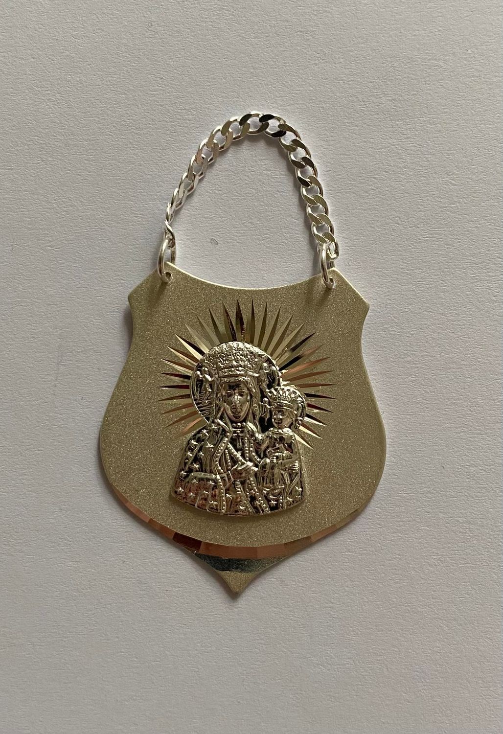 Matka Boża Częstochowska