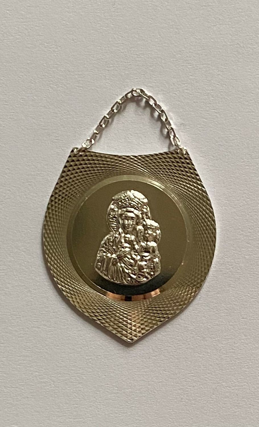 Matka Boża Częstochowska