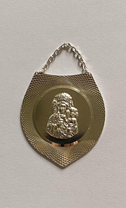 Matka Boża Częstochowska