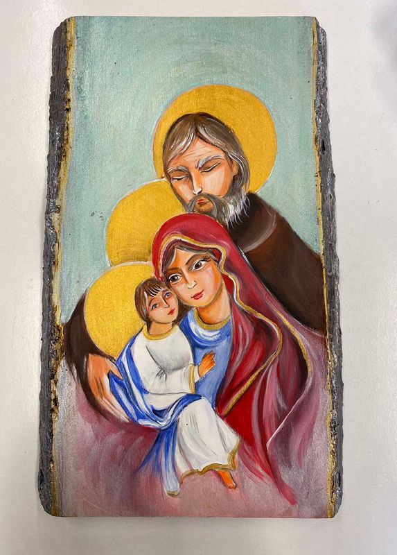 Święta Rodzina