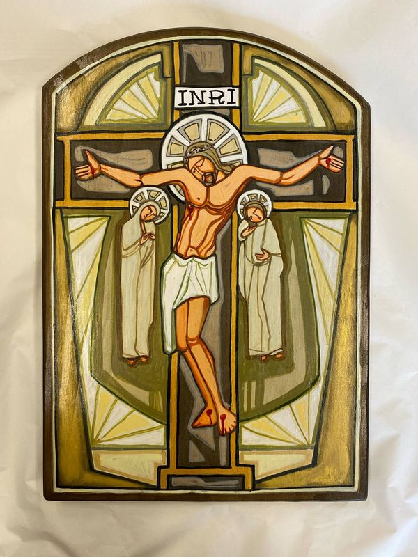 Krzyż
