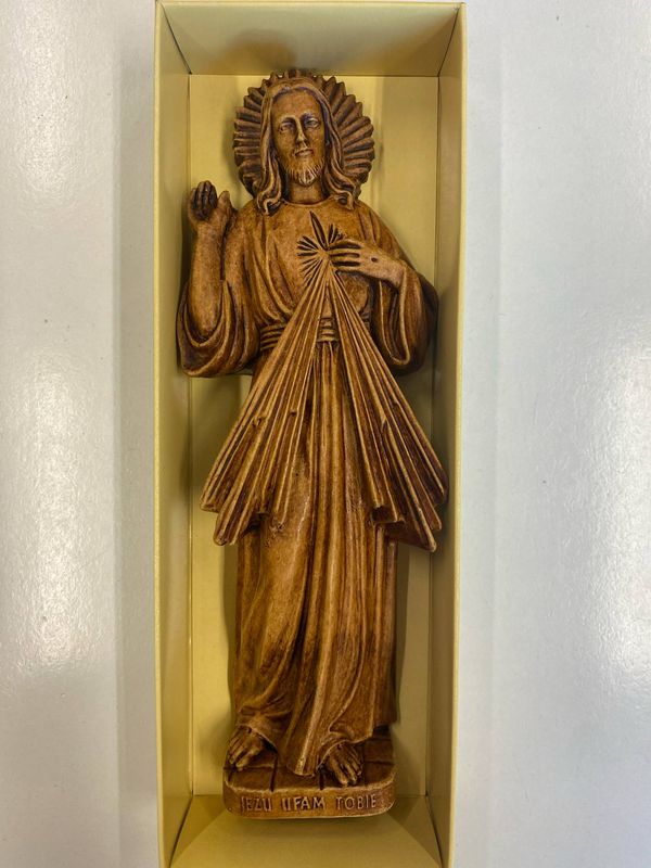Jezus Miłosierny