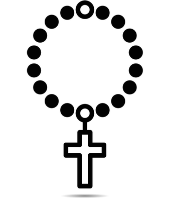Różańce