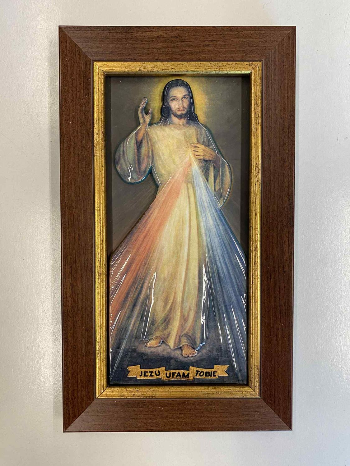 Jezus Miłosierny
