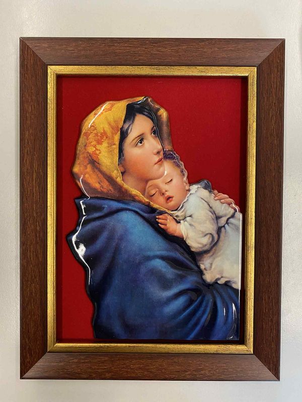 Matka Boża Cygańska