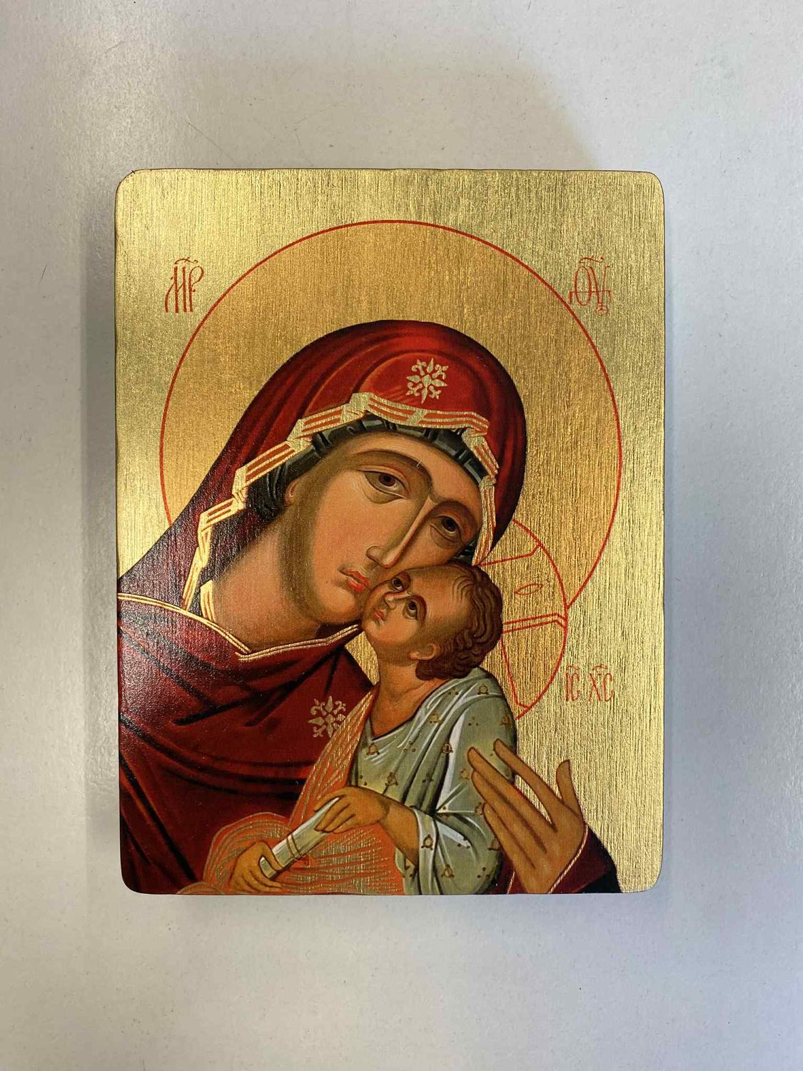 Matka Boża Korsuńska