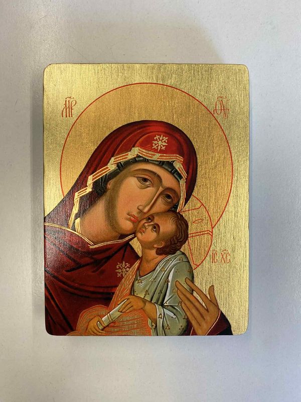Matka Boża Korsuńska