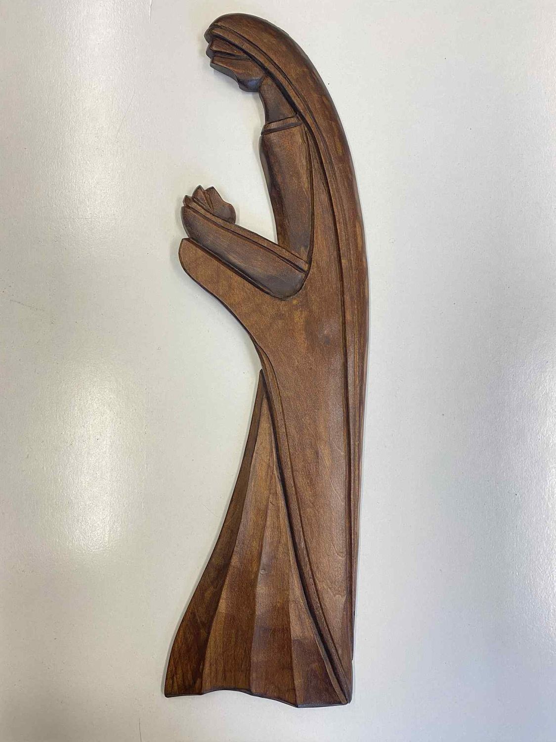 Madonna z Dzieciątkiem