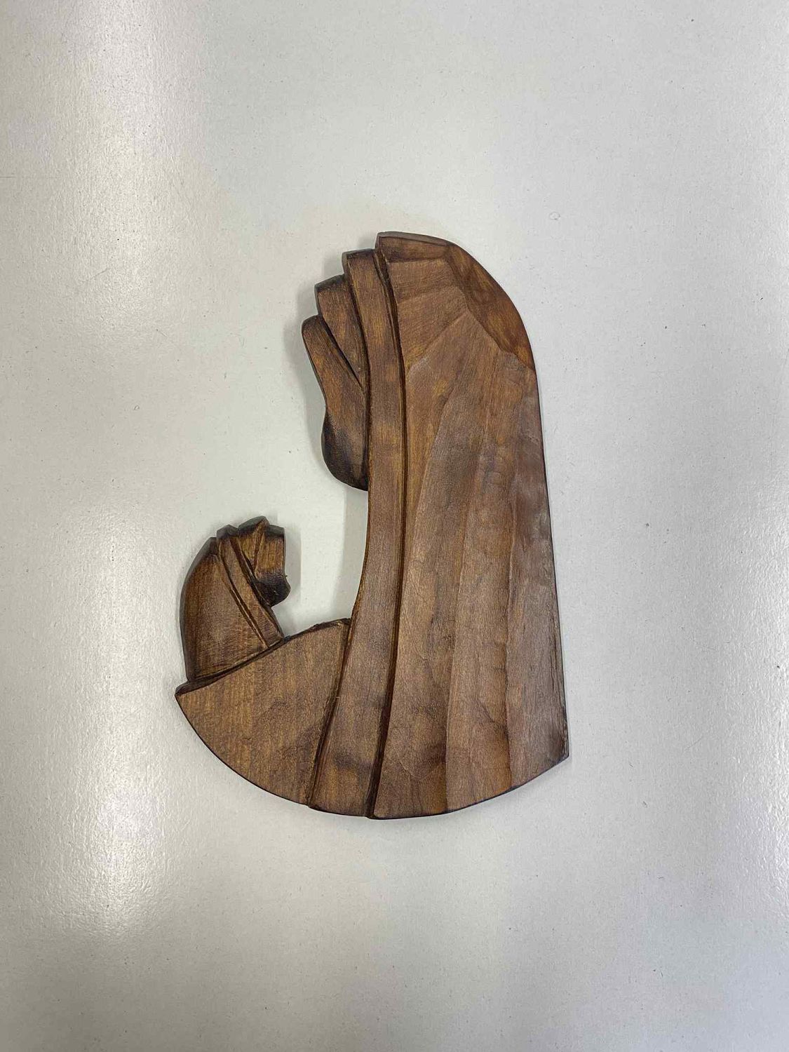 Madonna z Dzieciątkiem m