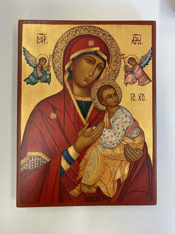 Matka Boża Nieustającej Pomocy