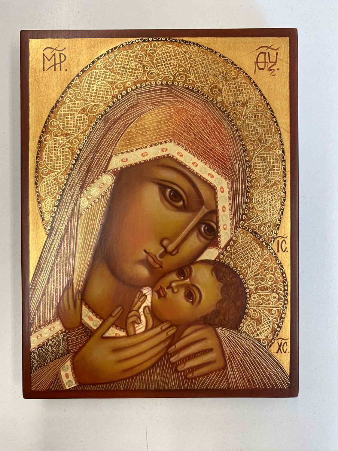 Matka Boża Korsuńska