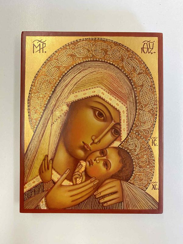 Matka Boża Korsuńska