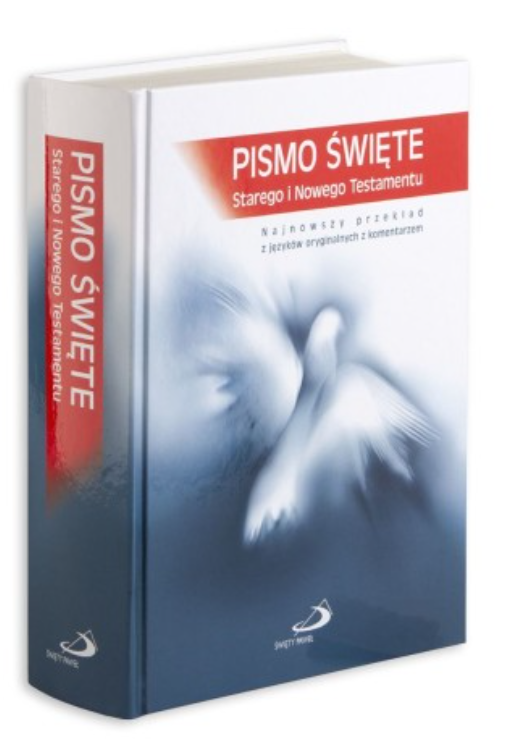 Pismo Święte Starego i Nowego Testamentu