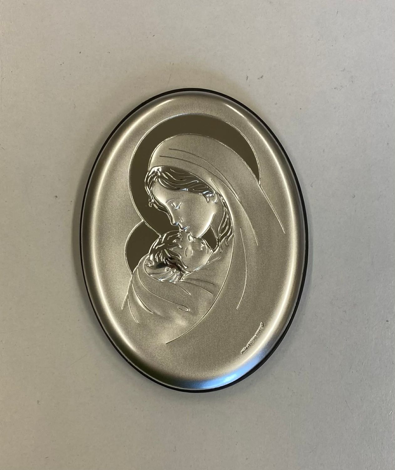 Matka Boża z Dzieciątkiem