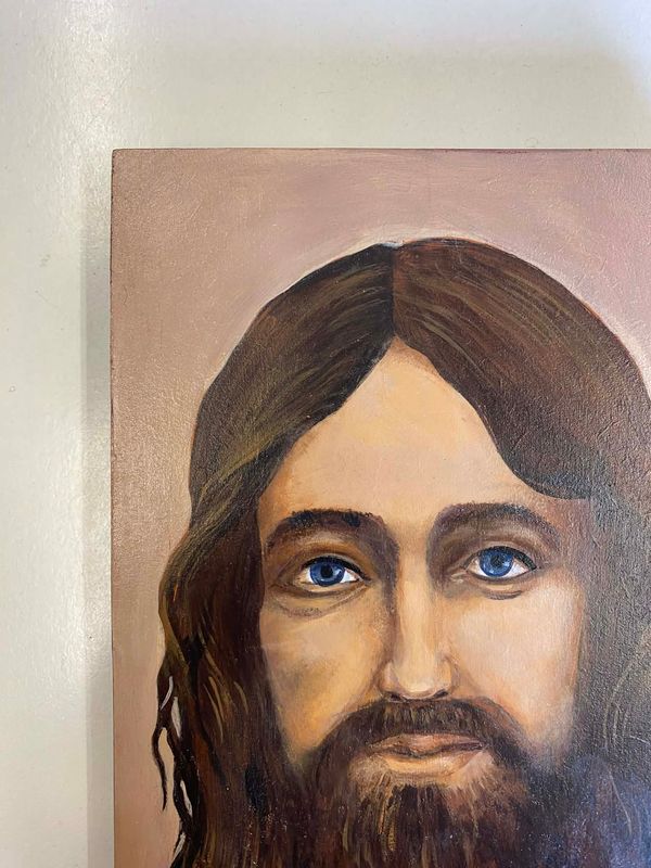Jezus