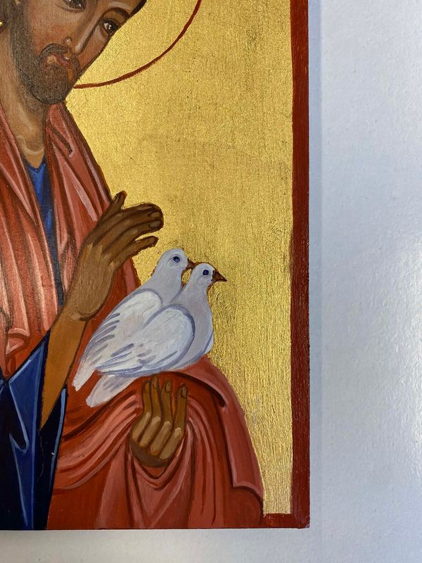 Święty Józef