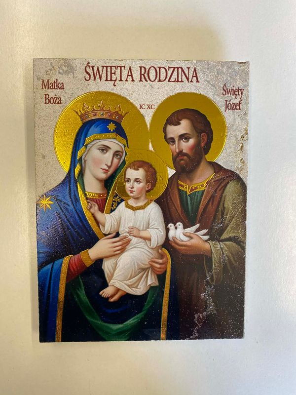 Święta Rodzina