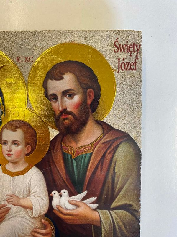 Święta Rodzina