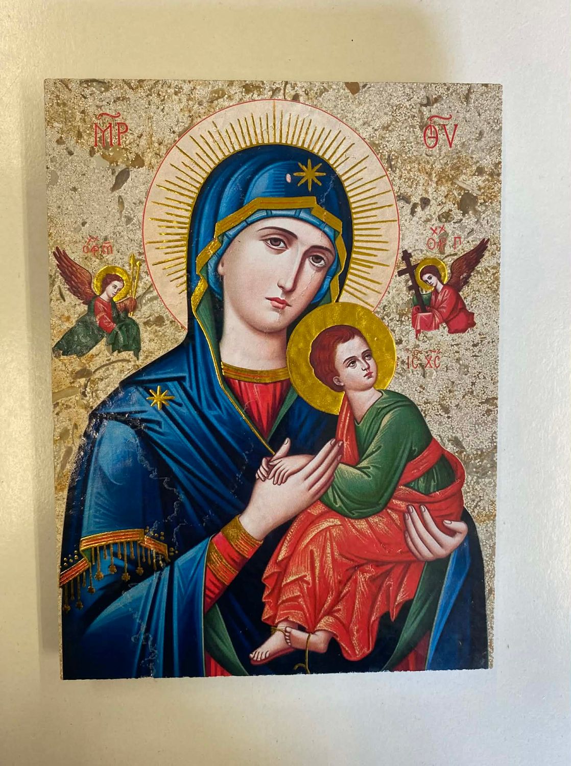 Matka Boża Nieustającej Pomocy