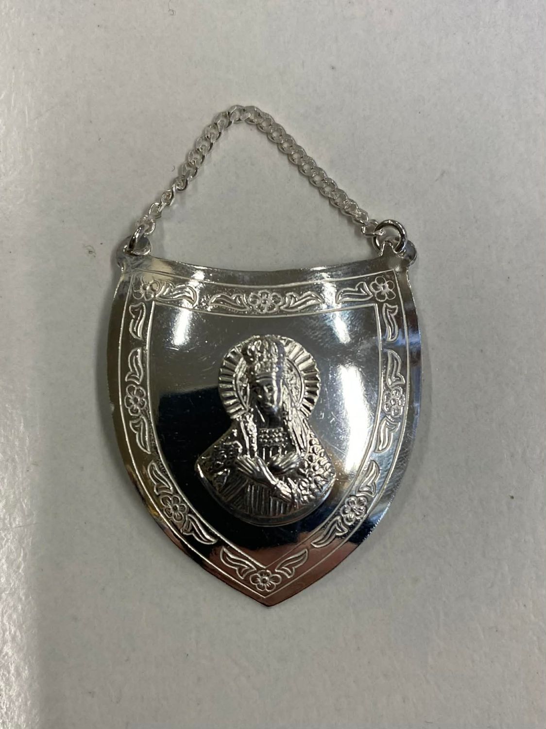 Matka Boża Ostrobramska