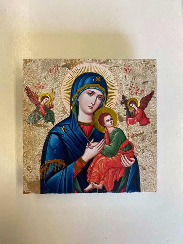 Matka Boża Nieustającej Pomocy