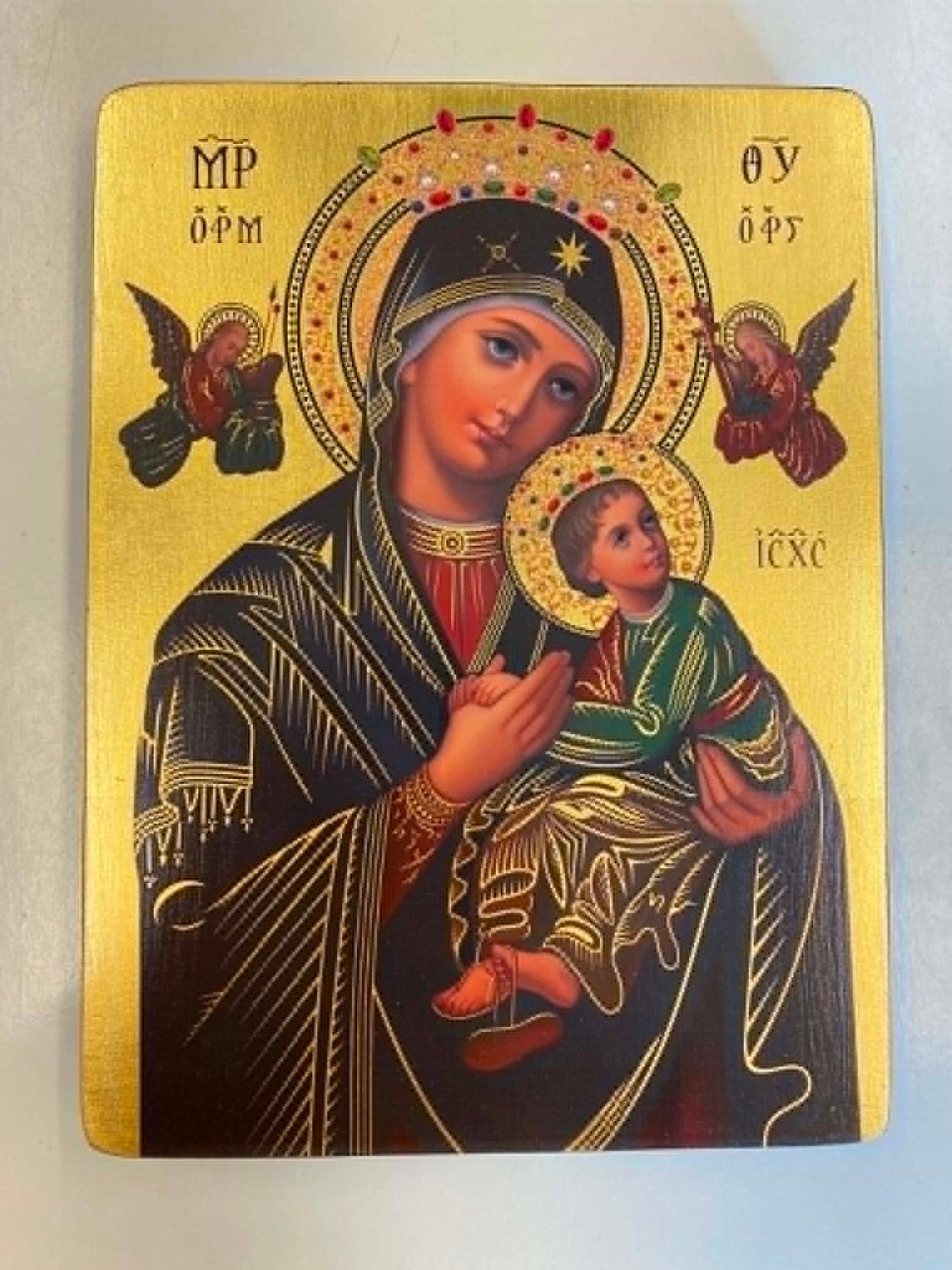 Matka Boża Nieustającej Pomocy
