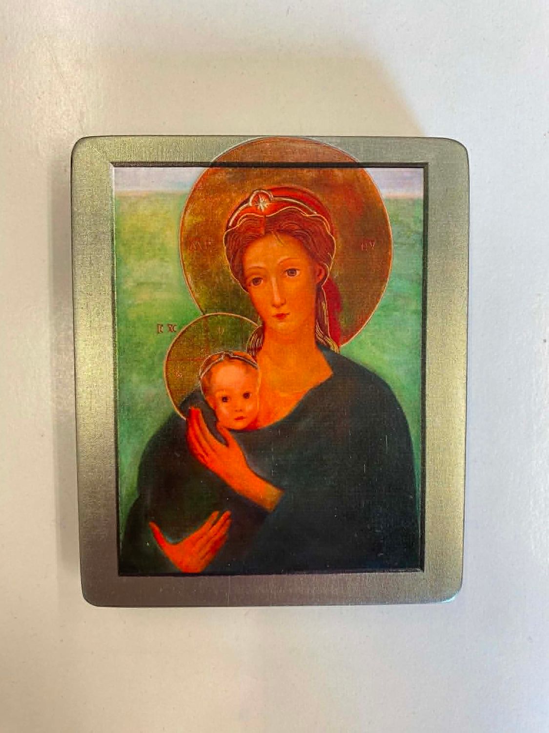 Matka Boża Niezawodnej Nadziei / z Jamnej