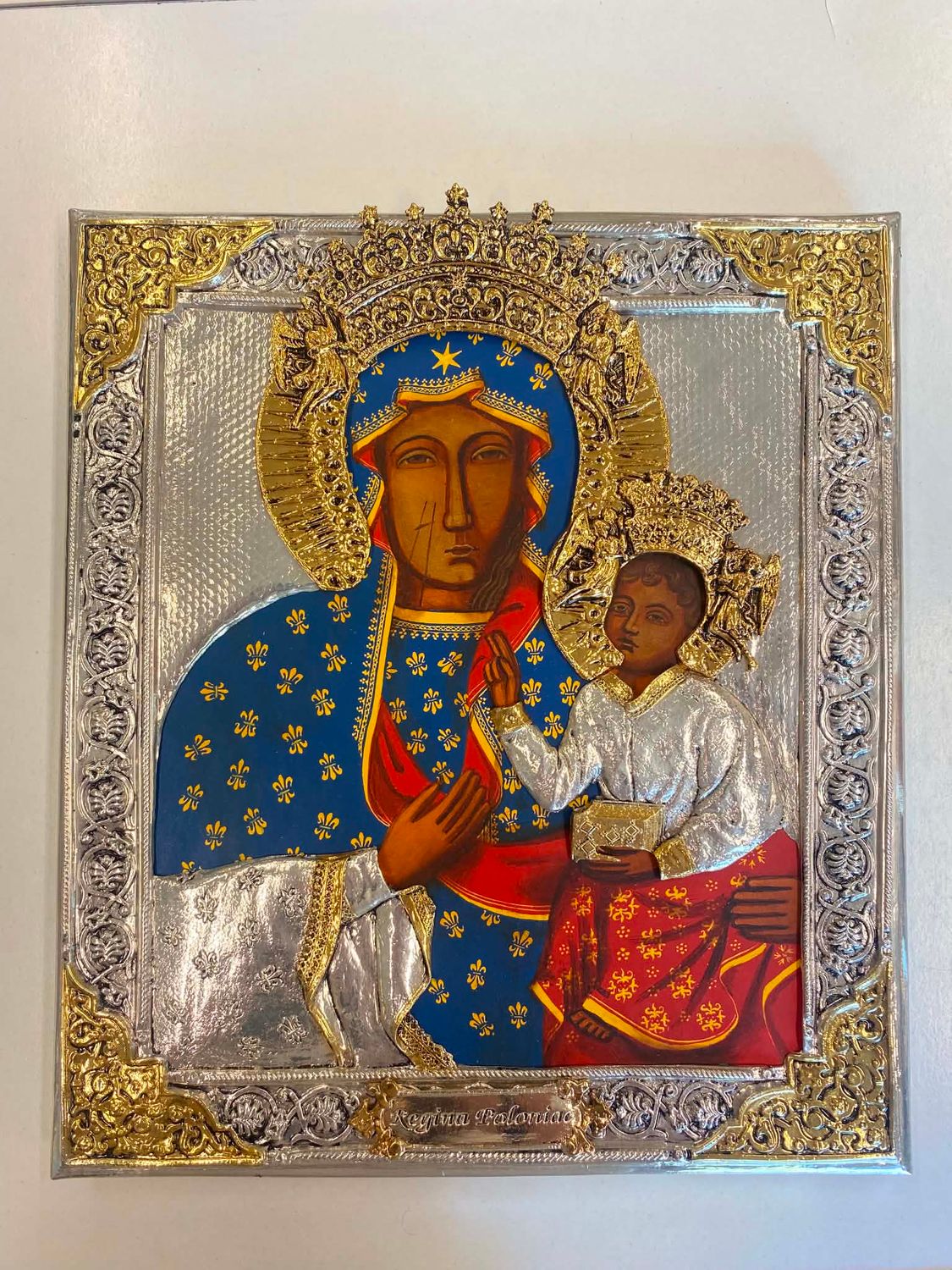 Matka Boża Częstochowska