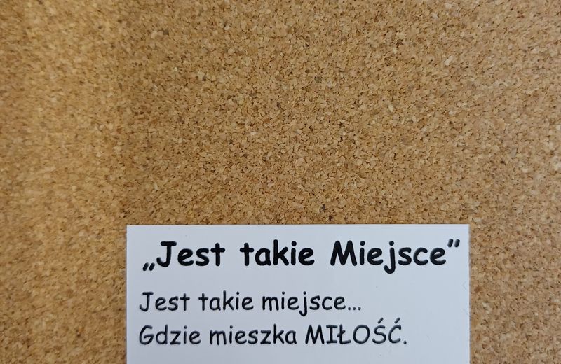 Opiekunowie domu