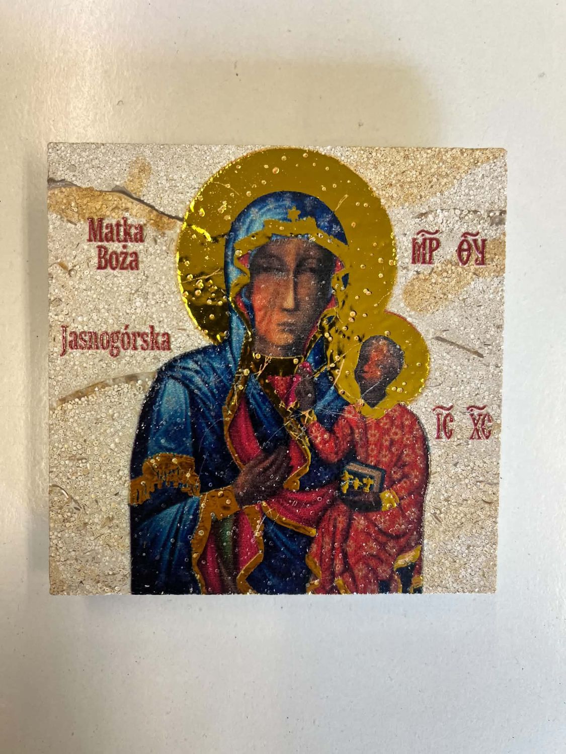 Matka Boża Częstochowska