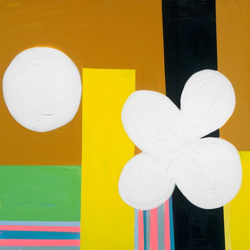 Daisy Moon