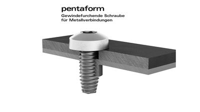 pentaform