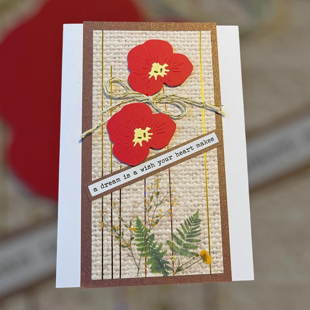 Coquelicot
