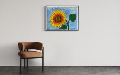 Tournesol solo